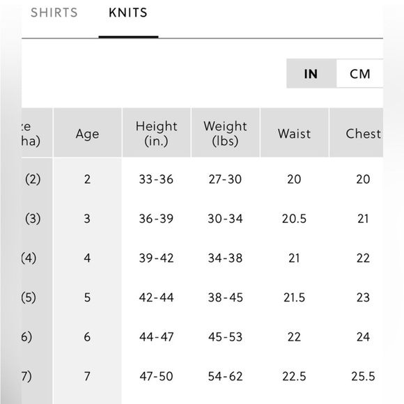 J. Crew Crewcuts - Girls' Classic Fair Isle Sweater - Navy - Picture 7 of 7